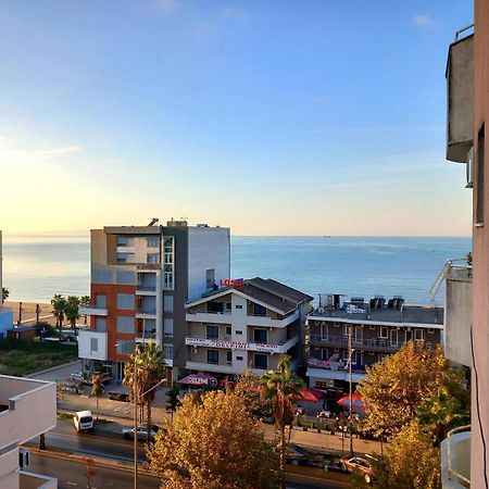 Amaris Apartment Durres Exterior photo