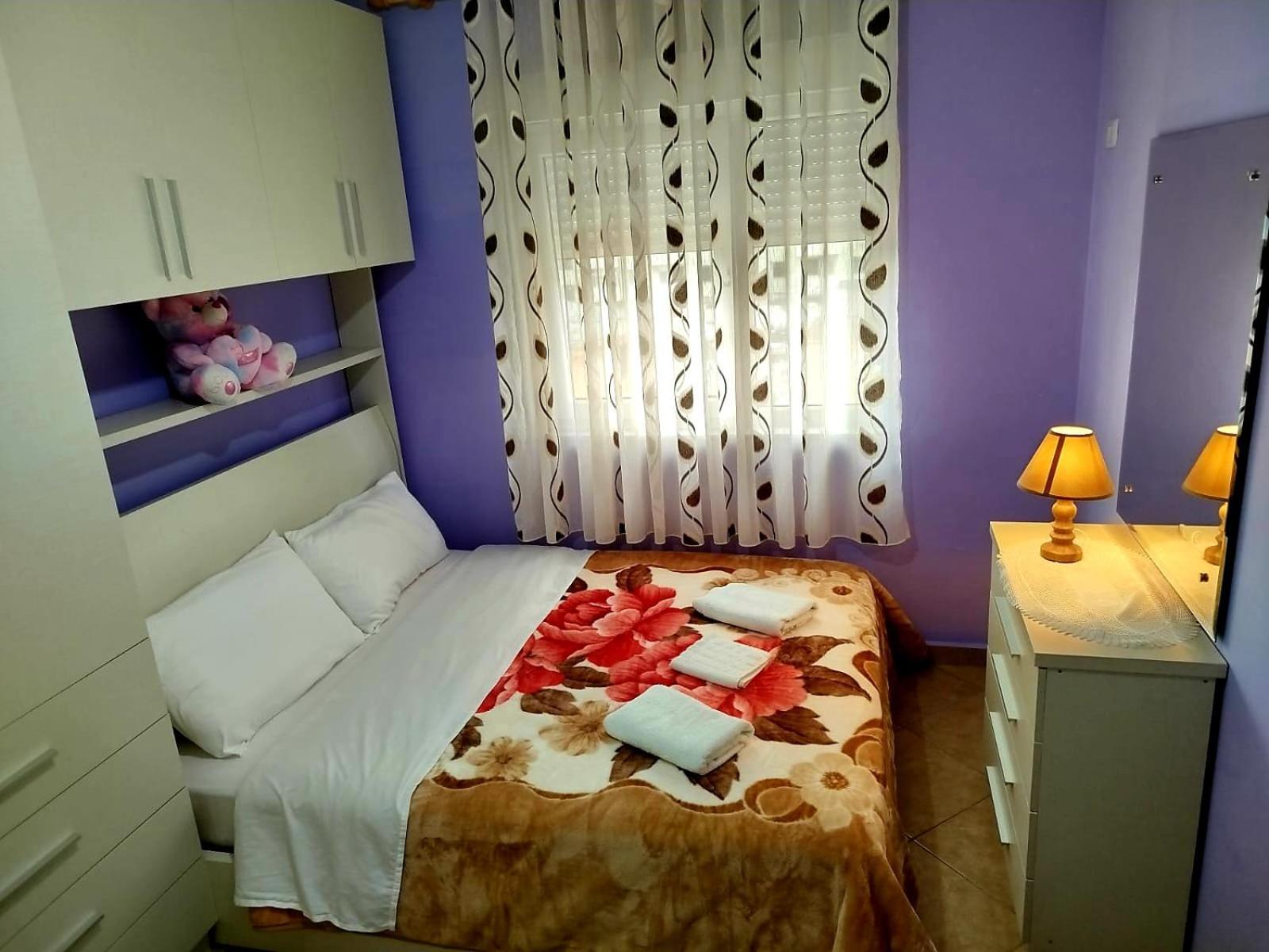 Amaris Apartment Durres Exterior photo