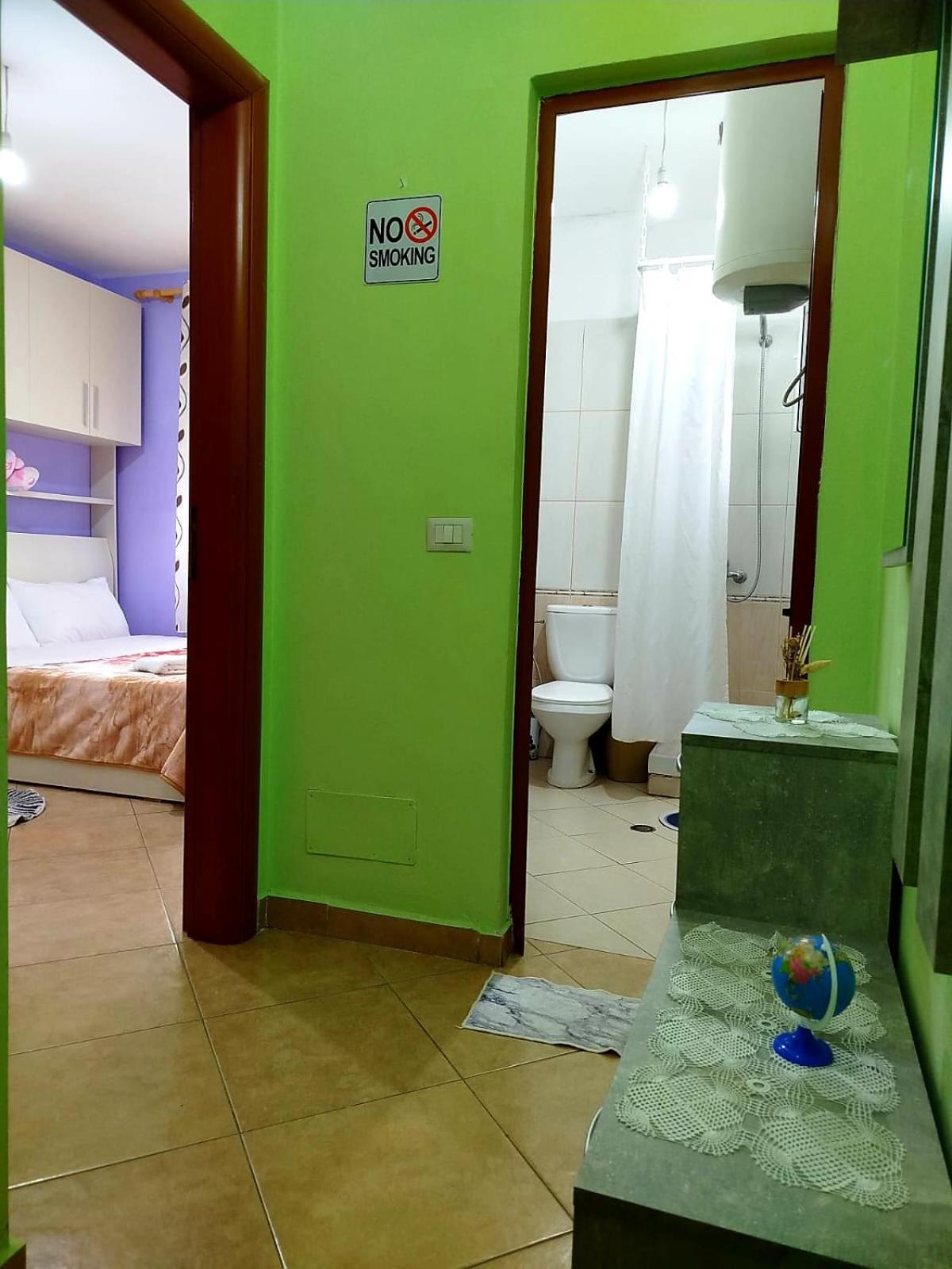 Amaris Apartment Durres Exterior photo