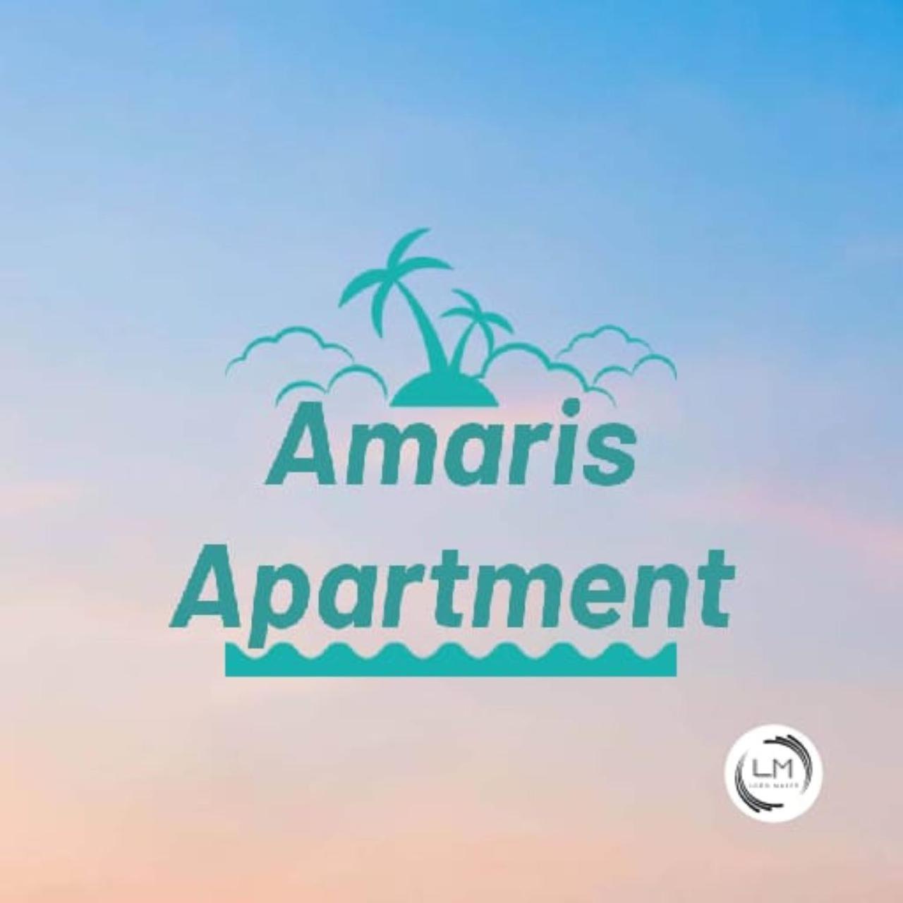 Amaris Apartment Durres Exterior photo